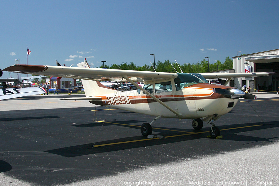 (Private) Cessna 182F Skylane (N3289U) | Photo 160843