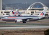 American Airlines Boeing 767-223(ER) (N328AA) at  Los Angeles - International, United States