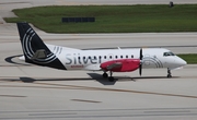 Silver Airways SAAB 340B+ (N328AG) at  Ft. Lauderdale - International, United States