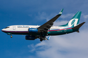 AirTran Airways Boeing 737-7BD (N328AT) at  Tampa - International, United States