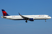 Delta Air Lines Airbus A321-211 (N328DN) at  Ft. Lauderdale - International, United States