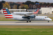 American Eagle (Piedmont Airlines) de Havilland Canada DHC-8-311 (N328EN) at  Charlotte - Douglas International, United States