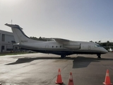 Ultimate JetCharters Dornier 328-310JET (N328GT) at  Puerto Plata - Gregorio Luperon International, Dominican Republic