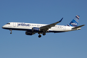 JetBlue Airways Embraer ERJ-190AR (ERJ-190-100IGW) (N328JB) at  Ft. Lauderdale - International, United States