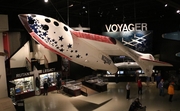 Mojave Aerospace Ventures Scaled Composites 316 SpaceShipOne (N328KF) at  Oshkosh - Pioneer, United States