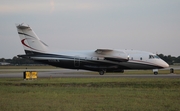 (Private) Dornier 328-310JET (N328LN) at  Orlando - Executive, United States