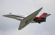 (Private) Cessna 680A Citation Latitude (N328N) at  Orlando - Executive, United States