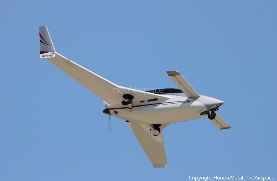 (Private) Velocity XL-RG (N328PM) | Photo 656025