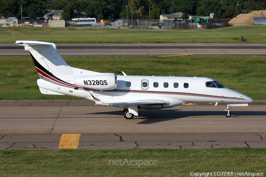 NetJets Embraer EMB-505 Phenom 300 (N328QS) | Photo 182521