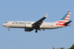 American Airlines Boeing 737-8 MAX (N328RR) at  New York - John F. Kennedy International, United States