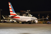 American Airlines Boeing 737-8 MAX (N328RR) at  Dallas/Ft. Worth - International, United States