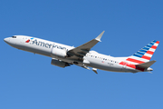 American Airlines Boeing 737-8 MAX (N328RR) at  Miami - International, United States