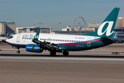 AirTran Airways Boeing 737-7BD (N329AT) at  Las Vegas - Harry Reid International, United States