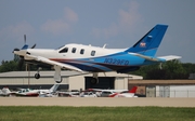 (Private) Socata TBM 930 (N329FD) at  Oshkosh - Wittman Regional, United States