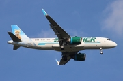 Frontier Airlines Airbus A320-251N (N329FR) at  Orlando - International (McCoy), United States