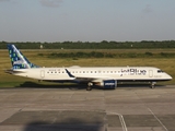 JetBlue Airways Embraer ERJ-190AR (ERJ-190-100IGW) (N329JB) at  Santo Domingo - Las Americas-JFPG International, Dominican Republic