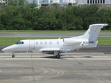 (Private) Embraer EMB-505 Phenom 300 (N329MC) at  San Juan - Luis Munoz Marin International, Puerto Rico