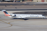 American Eagle (Mesa Airlines) Bombardier CRJ-900LR (N329MS) at  Phoenix - Sky Harbor, United States