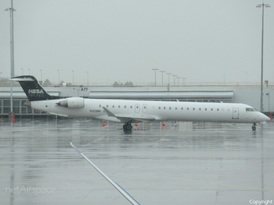 Mesa Airlines Bombardier CRJ-900LR (N329MS) | Photo 624766