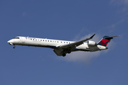 Delta Connection (Endeavor Air) Bombardier CRJ-900LR (N329PQ) at  Atlanta - Hartsfield-Jackson International, United States