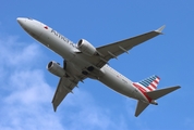 American Airlines Boeing 737-8 MAX (N329SL) at  Miami - International, United States