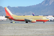 Southwest Airlines Boeing 737-3H4 (N329SW) at  Albuquerque - International, United States