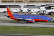 Southwest Airlines Boeing 737-3H4 (N329SW) at  Birmingham - International, United States