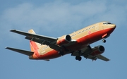 Southwest Airlines Boeing 737-3H4 (N329SW) at  Orlando - International (McCoy), United States