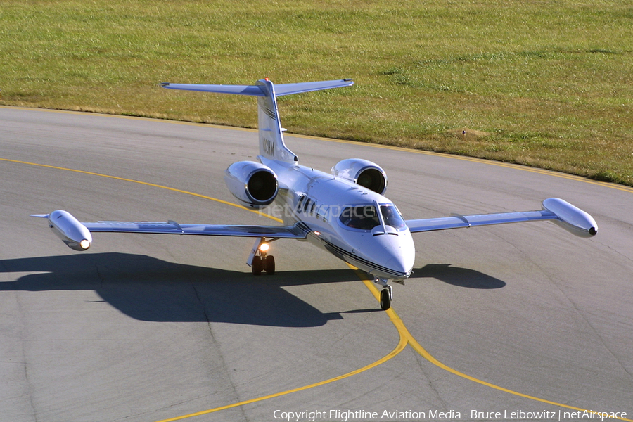 (Private) Learjet 35A (N32HM) | Photo 158897