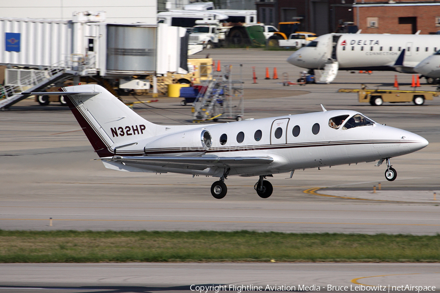 (Private) Mitsubishi MU-300 Diamond IA (N32HP) | Photo 95254