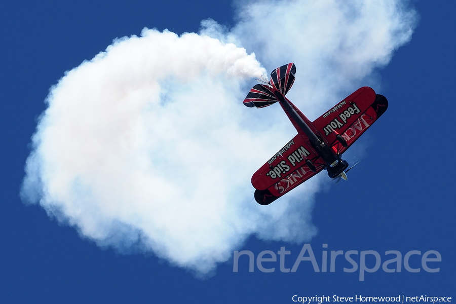 (Private) Waco ATO (N32KP) | Photo 182576