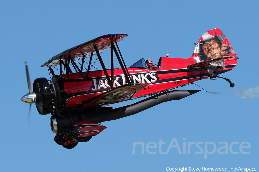 (Private) Waco ATO (N32KP) | Photo 182579