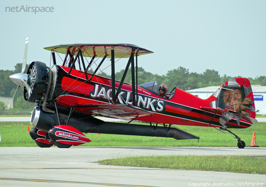 (Private) Waco ATO (N32KP) | Photo 141748