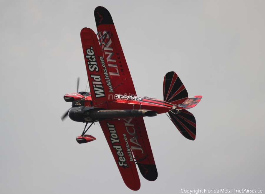 (Private) Waco ATO (N32KP) | Photo 553347