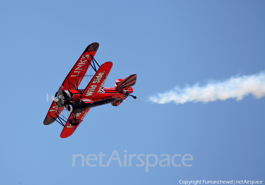 (Private) Waco ATO (N32KP) | Photo 106056