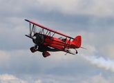 (Private) Waco ATO (N32KP) at  Oshkosh - Wittman Regional, United States