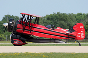 (Private) Waco ATO (N32KP) at  Oshkosh - Wittman Regional, United States