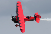 (Private) Waco ATO (N32KP) at  Oshkosh - Wittman Regional, United States