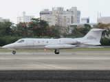 Phoenix Air Group Learjet 36A (N32PA) at  San Juan - Luis Munoz Marin International, Puerto Rico