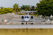 (Private) Learjet 35A (N32PE) at  Ft. Lauderdale - International, United States