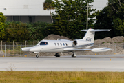 (Private) Learjet 35A (N32PE) at  Ft. Lauderdale - International, United States