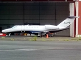 (Private) Cessna 525C Citation CJ4 (N32PM) at  Panama City - Marcos A. Gelabert/Albrook, Panama