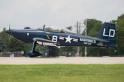 (Private) Van's RV-8 (N32SE) at  Oshkosh - Wittman Regional, United States