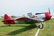 (Private) North American T-6G Texan (N32SZ) at  Oshkosh - Wittman Regional, United States