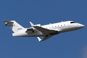 (Private) Bombardier CL-600-2B16 Challenger 604 (N32UC) at  Miami - Opa Locka, United States