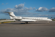 (Private) Gulfstream G-V-SP (G550) (N32ZE) at  Porto, Portugal