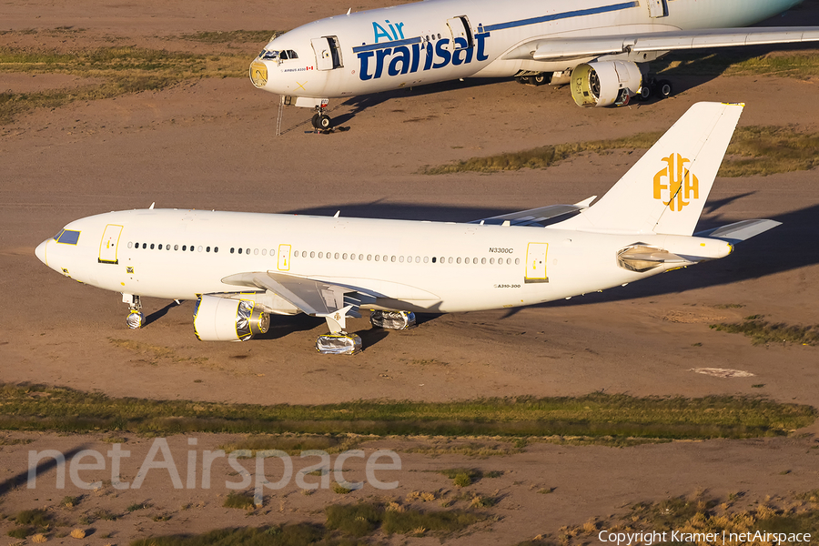 National Legacy Airbus A310-308 (N3300C) | Photo 676042