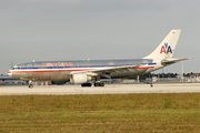 American Airlines Airbus A300B4-605R (N33069) at  Miami - International, United States