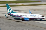 AirTran Airways Boeing 737-7BD (N330AT) at  Ft. Lauderdale - International, United States