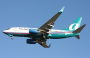 AirTran Airways Boeing 737-7BD (N330AT) at  Tampa - International, United States